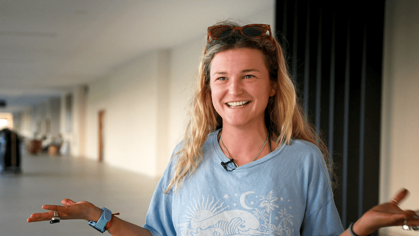 A Scientist Let Go of Fear – and Healed Neuropathy thumbnail