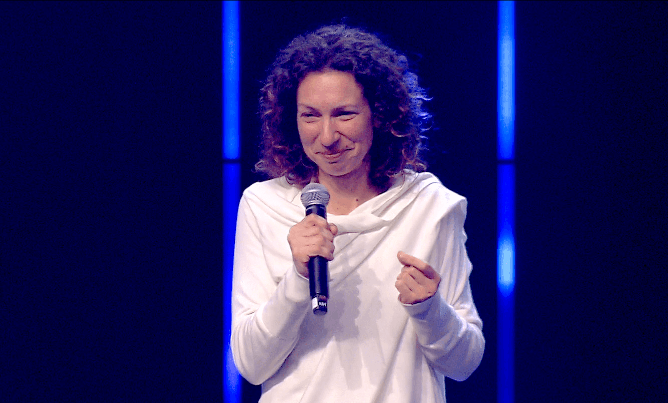 Her Connection to Love Healed Her Son thumbnail