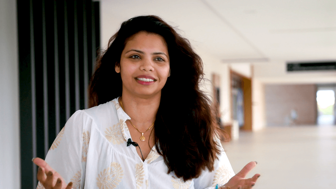 She Helped Her Father Heal – And Transformed Her Own Life thumbnail