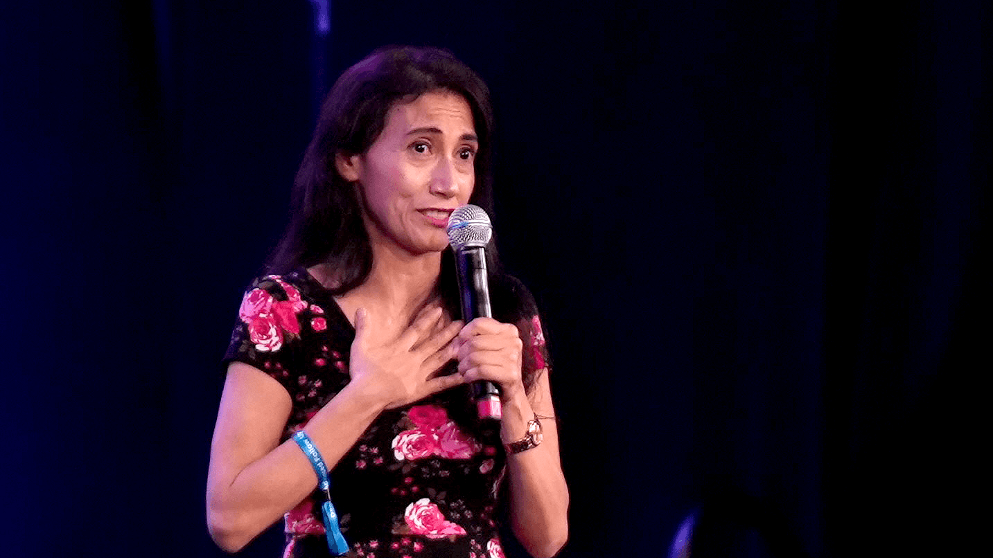 She Was Healed - and the Data Proves It thumbnail