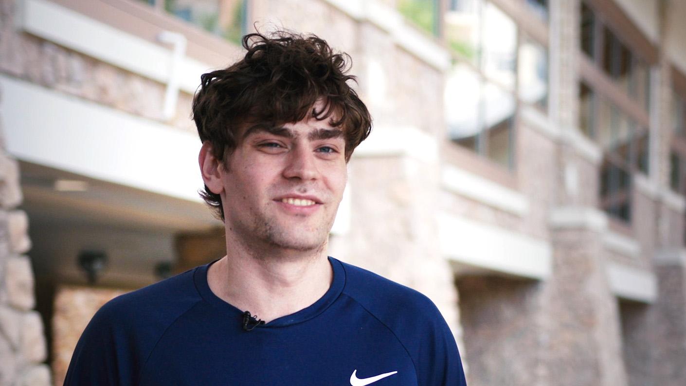 Face Blindness Had No Cure – Then He Tried Dr Joe’s Work thumbnail