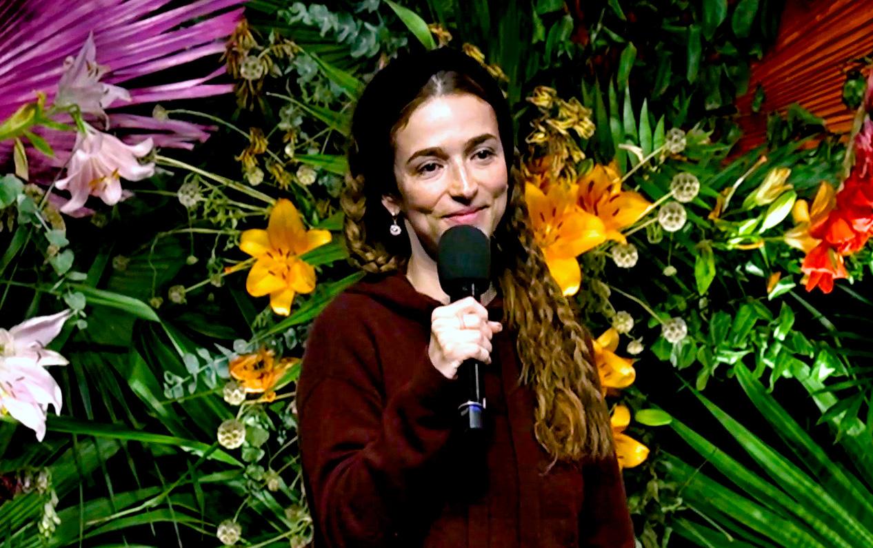 She Let Go of Outcomes – and Overcame Infertility thumbnail