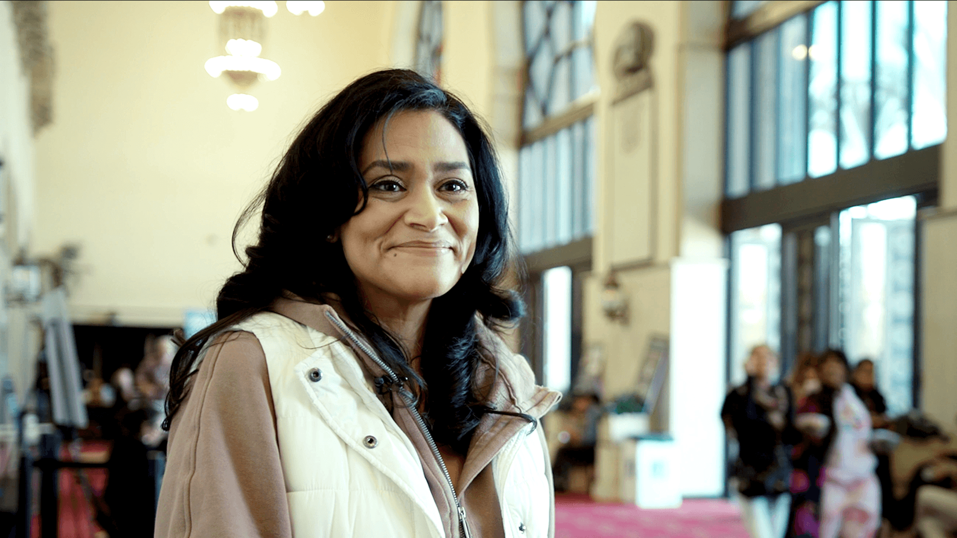 She Overcame Infertility – and Became a Mother thumbnail