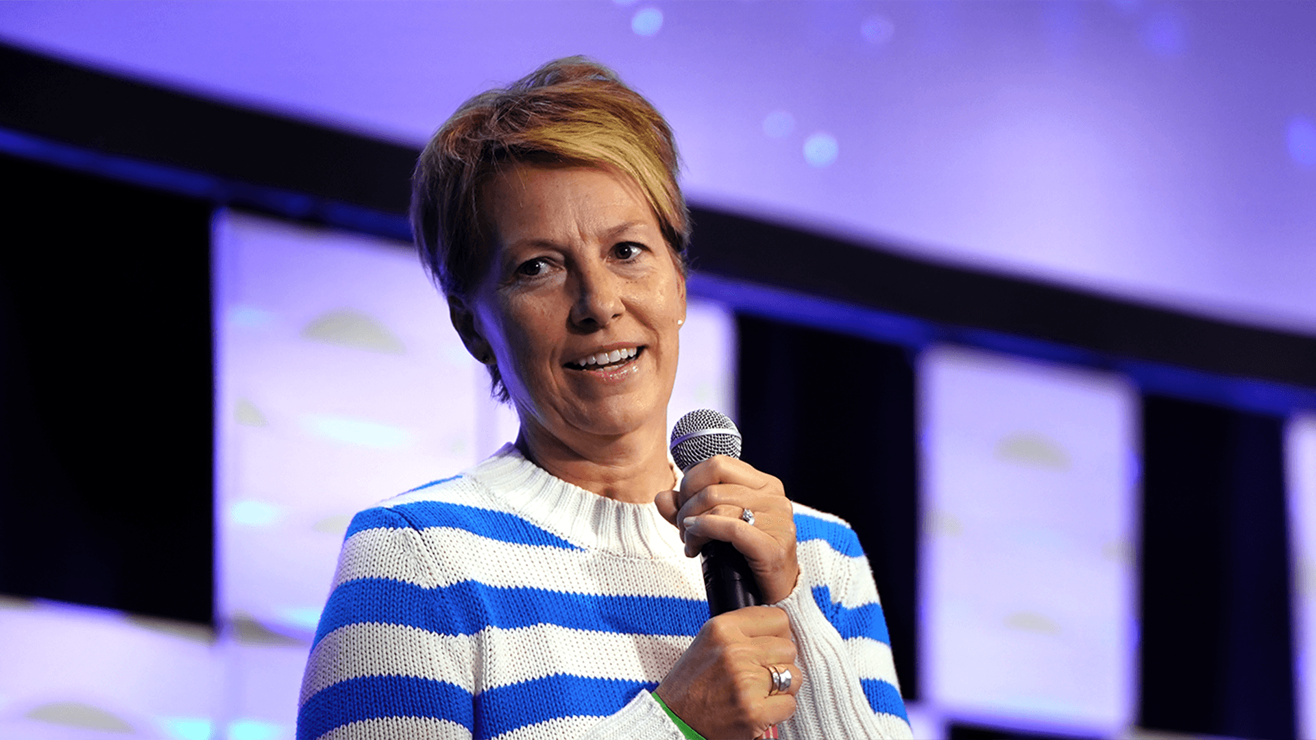 She Balanced Her Nervous System – and Healed Breast Cancer thumbnail