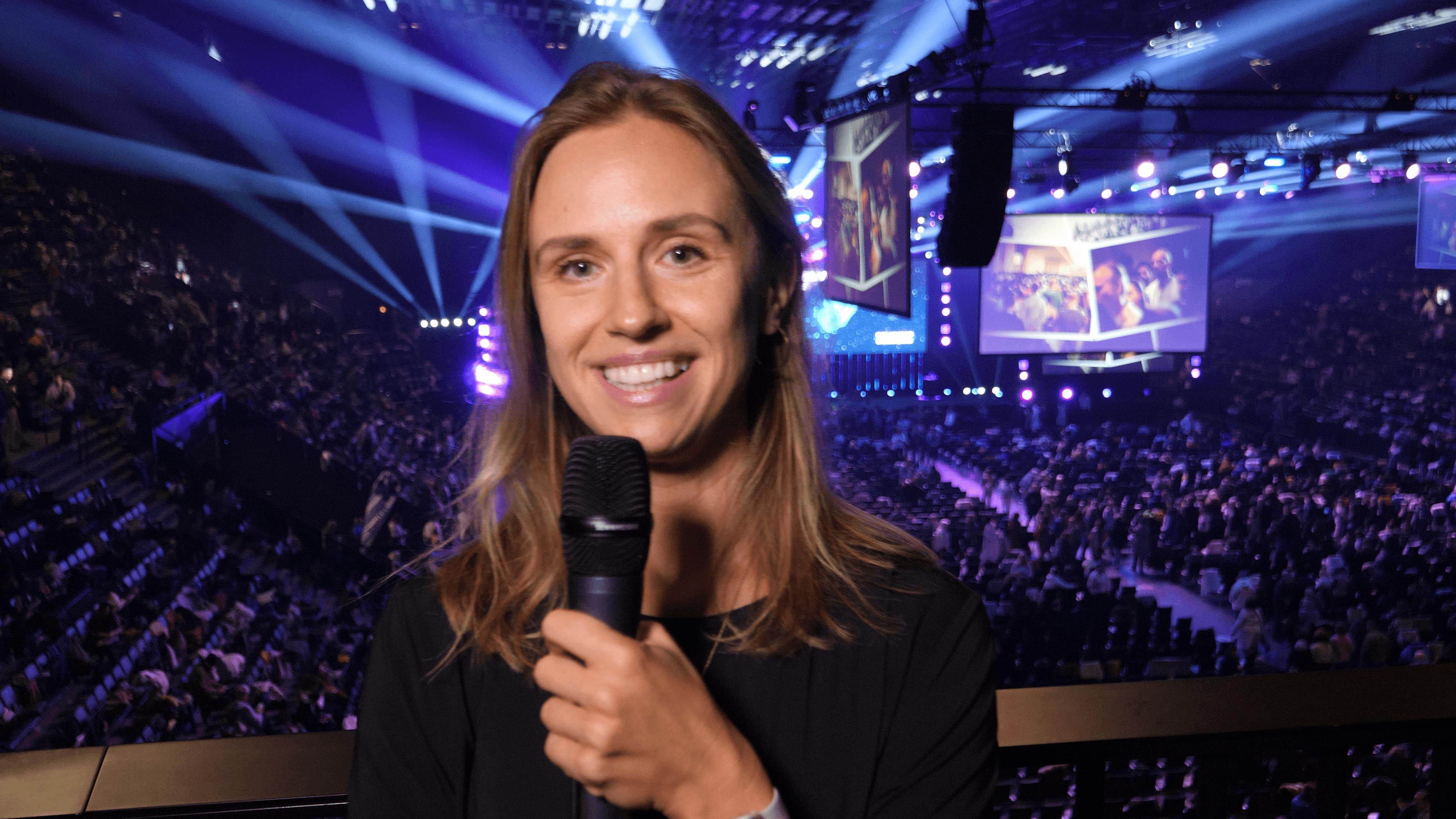 She Was Told She'd Never Have Children – Then She Started Meditating thumbnail