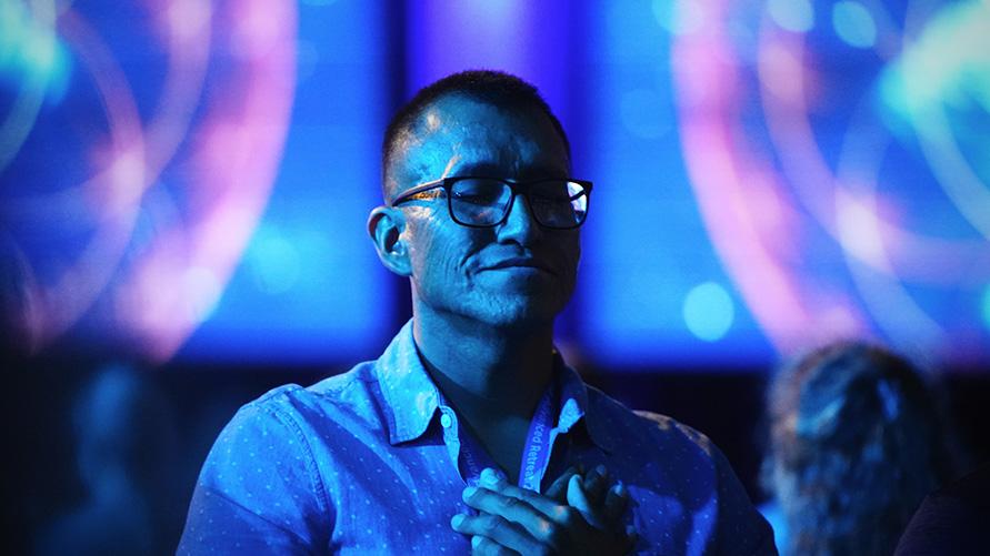 Faith, Hope and Love