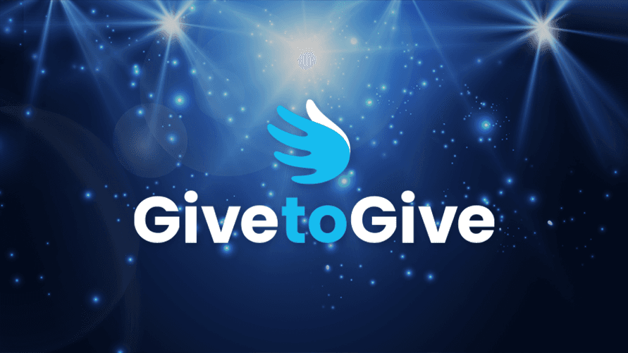How Give to Give Gives - With Special Guest Rose Caiola, Chairwoman, Give to Give Foundation
