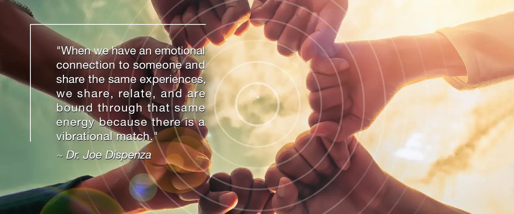 Heal Yourself, Heal Others: Part I