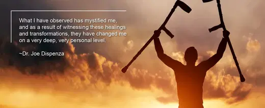 The Anatomy of a Miracle