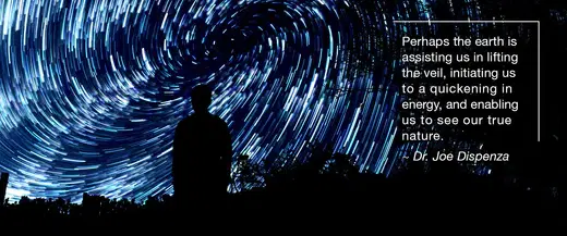 What does the spike in the Schumann resonance mean?