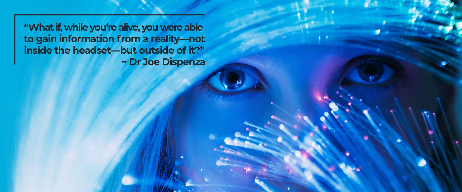 Rewriting the Rules of Virtual Reality: Part IV