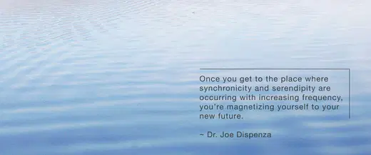 The Magical Language of Serendipity and Synchronicity