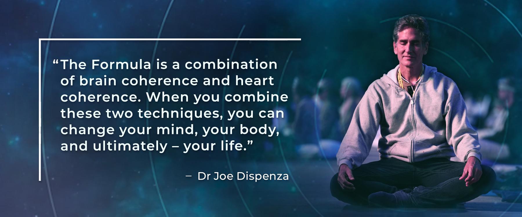 Revisiting The Formula – A Proven Path to Transformation