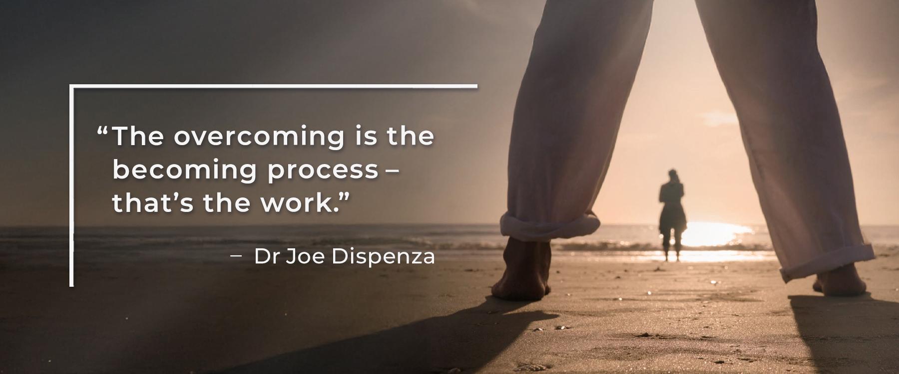 The Journey to Abundance